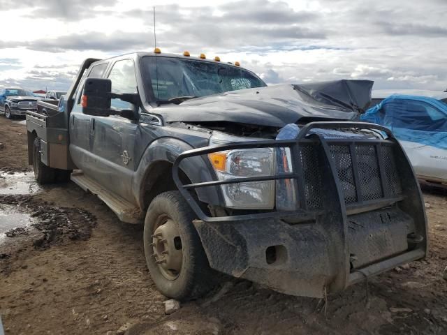 2016 Ford F350 Super Duty