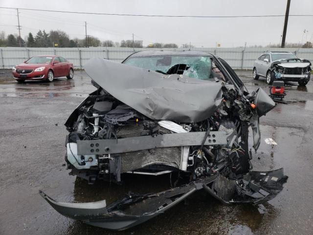 2017 Chevrolet Volt Premier