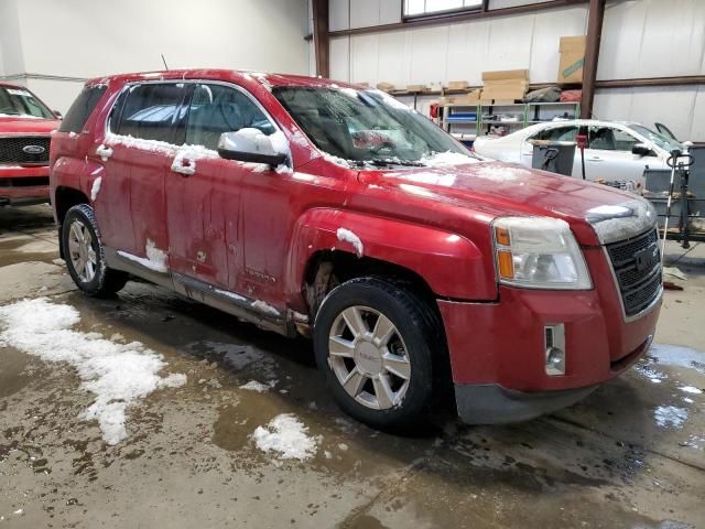 2013 GMC Terrain SLE