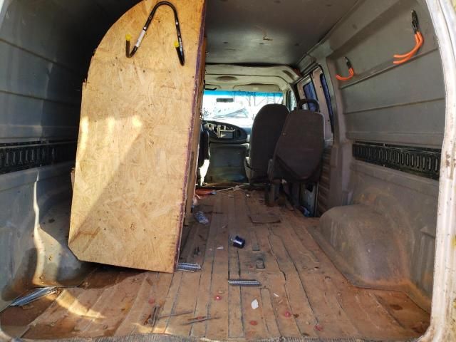 2005 Ford Econoline E250 Van