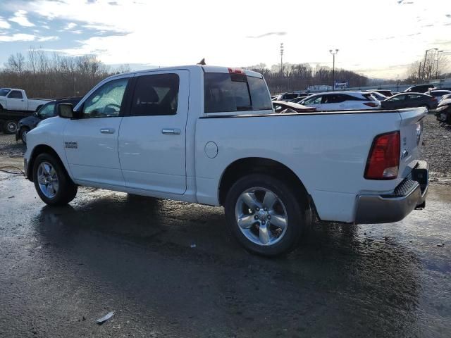 2014 Dodge RAM 1500 SLT