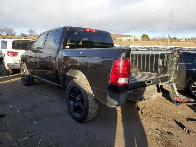 2016 Dodge RAM 1500 ST