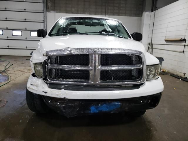 2004 Dodge RAM 1500 ST