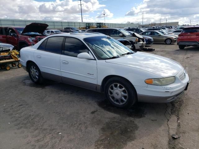 2000 Buick Regal GS