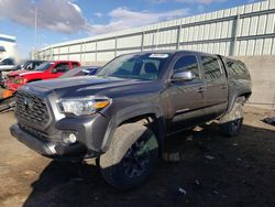 2020 Toyota Tacoma Double Cab for sale in Albuquerque, NM