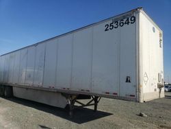 Great Dane salvage cars for sale: 2013 Great Dane Dane Trailer