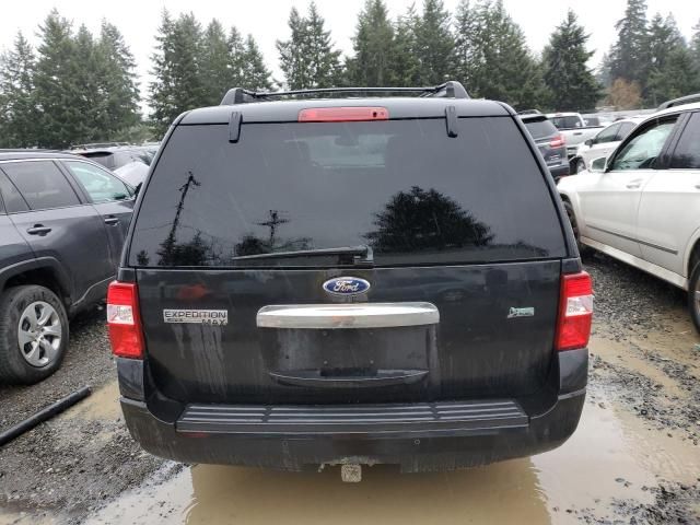 2013 Ford Expedition EL Limited