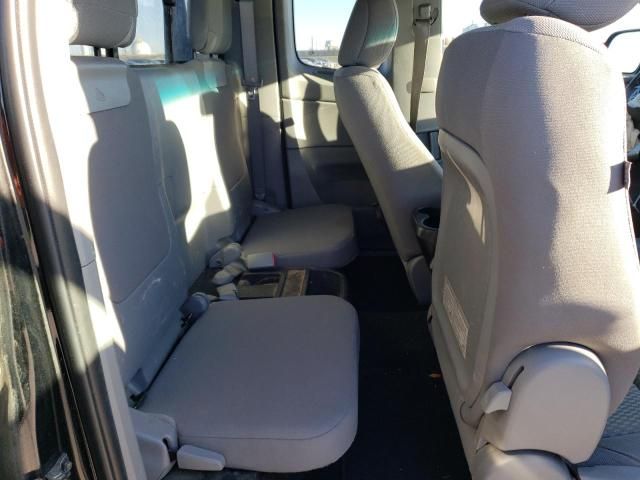 2014 Toyota Tacoma Prerunner Access Cab