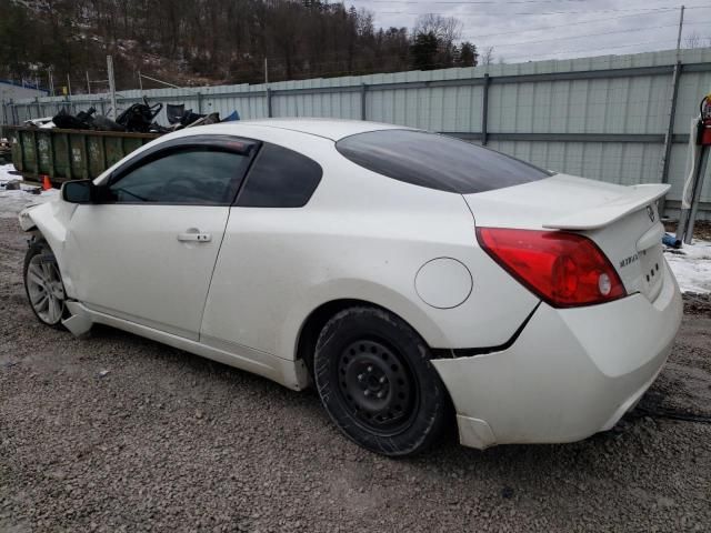 2013 Nissan Altima S