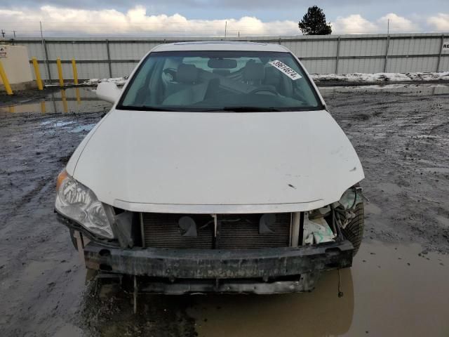 2008 Toyota Avalon XL