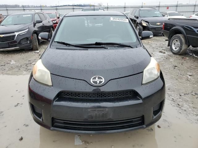 2012 Scion XD