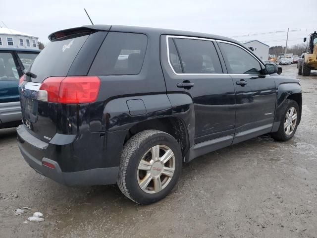 2015 GMC Terrain SLE