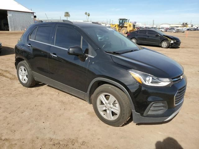 2019 Chevrolet Trax 1LT