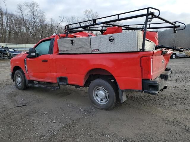 2024 Ford F250 Super Duty