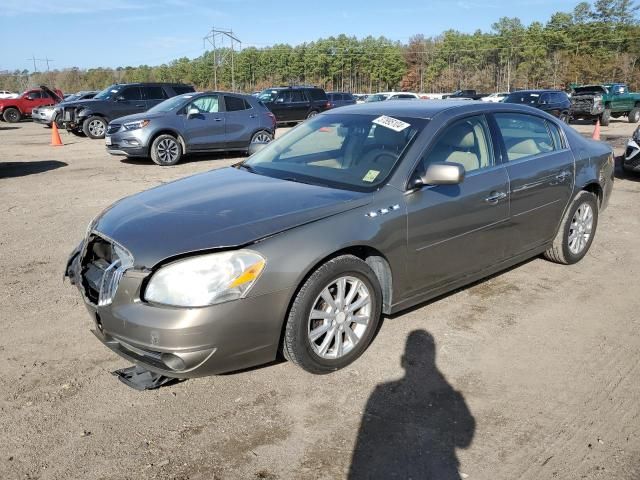 2011 Buick Lucerne CXL