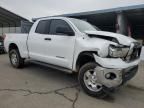 2013 Toyota Tundra Double Cab SR5