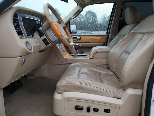 2010 Lincoln Navigator