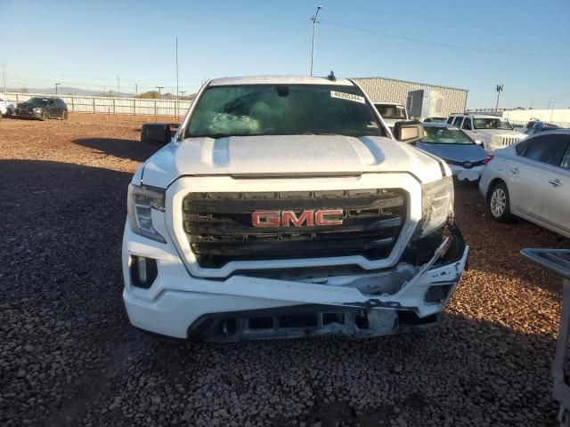 2020 GMC Sierra C1500 Elevation