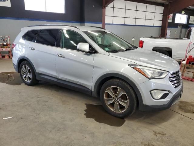 2014 Hyundai Santa FE GLS