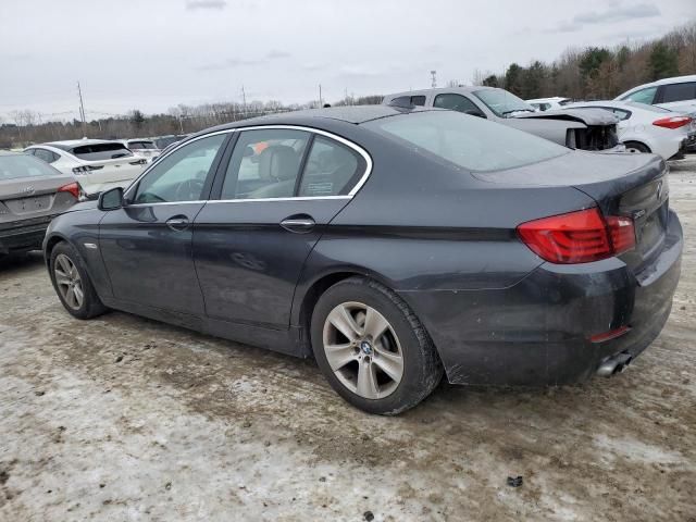 2013 BMW 528 XI