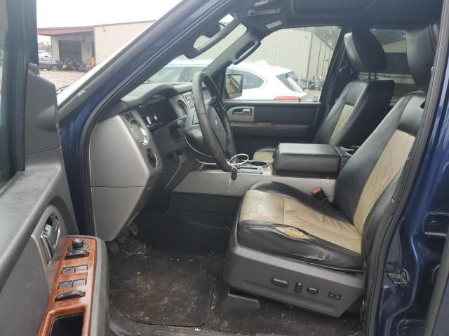 2010 Ford Expedition Eddie Bauer