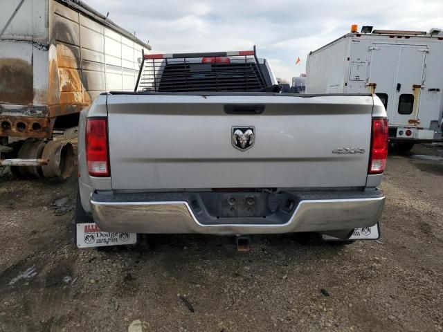 2015 Dodge RAM 3500 ST