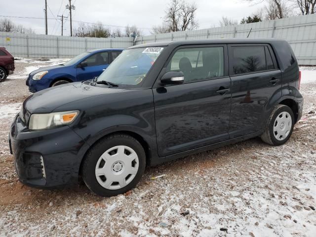 2014 Scion XB