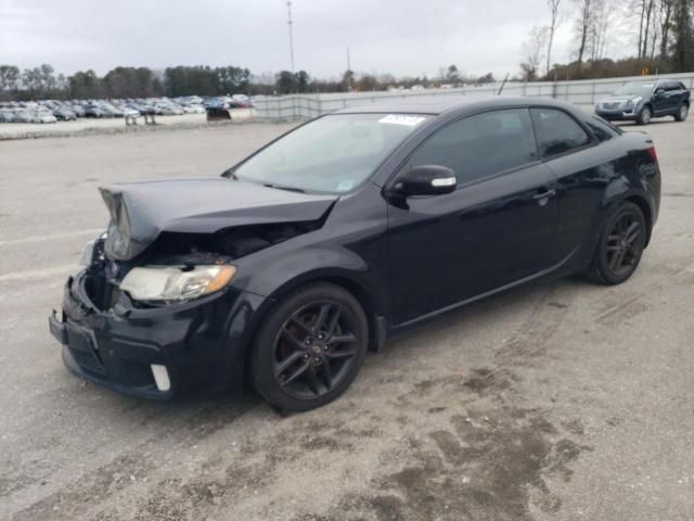 2010 KIA Forte SX