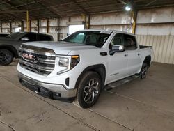 Run And Drives Cars for sale at auction: 2024 GMC Sierra K1500 SLT