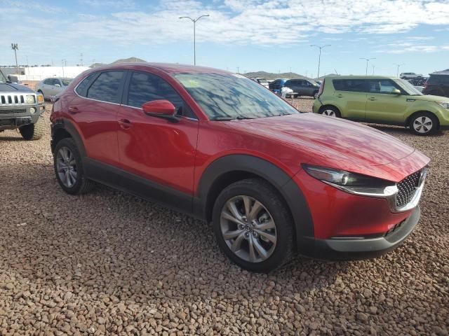 2020 Mazda CX-30 Preferred