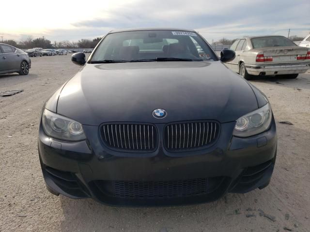 2011 BMW 335 IS