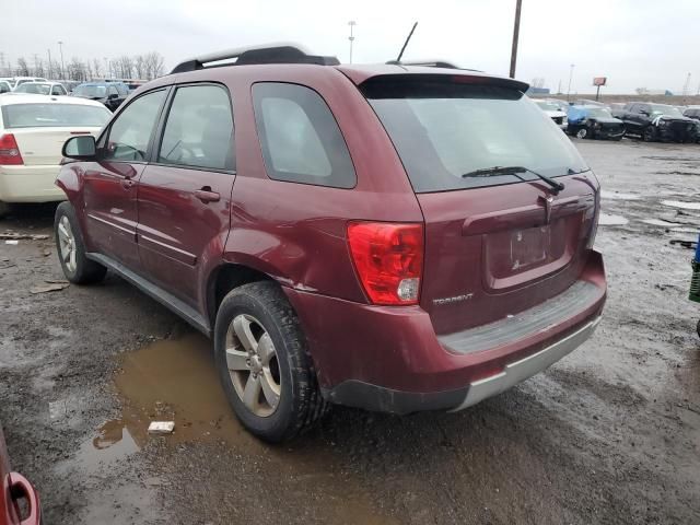 2009 Pontiac Torrent