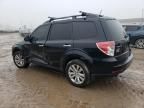 2011 Subaru Forester 2.5X Premium