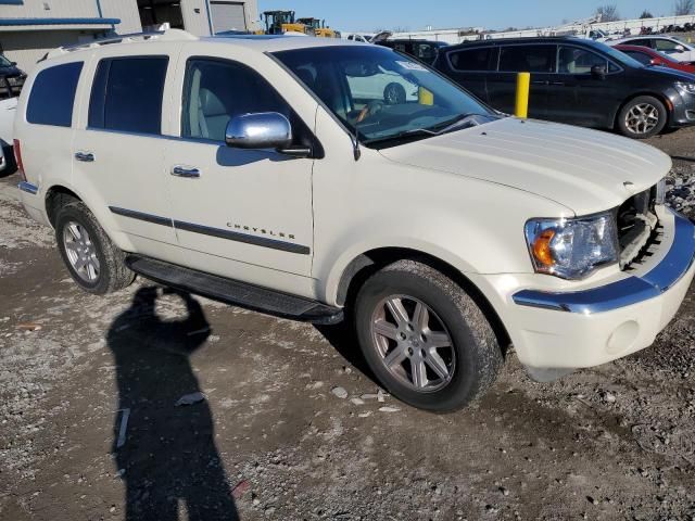 2007 Chrysler Aspen Limited