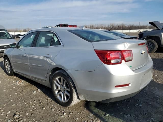 2014 Chevrolet Malibu 1LT