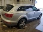 2008 Audi Q7 4.2 Quattro Premium