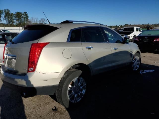 2013 Cadillac SRX Luxury Collection