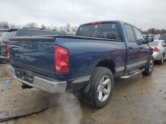 2008 Dodge RAM 1500 ST