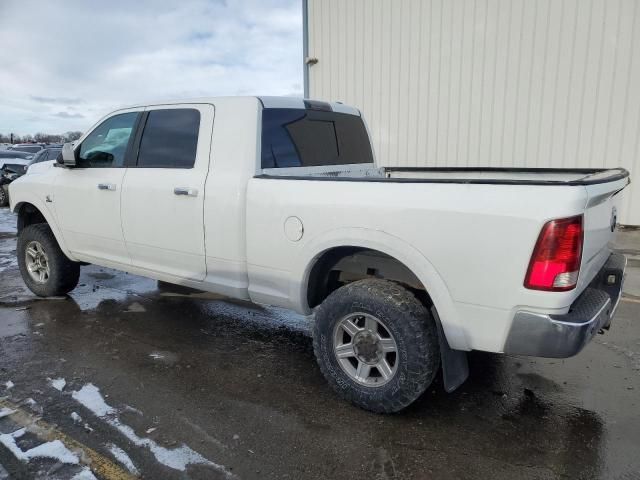 2010 Dodge RAM 2500