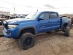 2018 Toyota Tacoma Double Cab