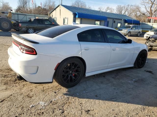 2016 Dodge Charger SE