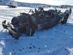 Salvage cars for sale at Avon, MN auction: 2019 Ford F150 Supercrew