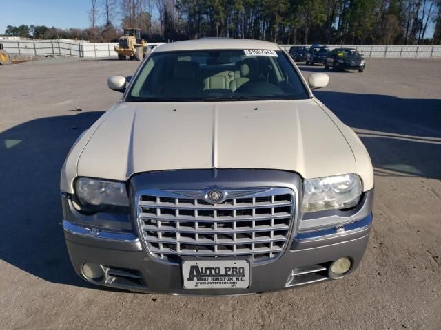 2007 Chrysler 300 Touring