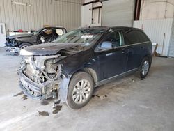 Ford Edge Limited Vehiculos salvage en venta: 2008 Ford Edge Limited