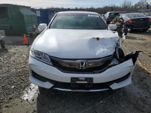 2017 Honda Accord EXL