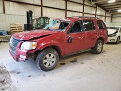 2010 Ford Explorer XLT for sale in Lansing, MI