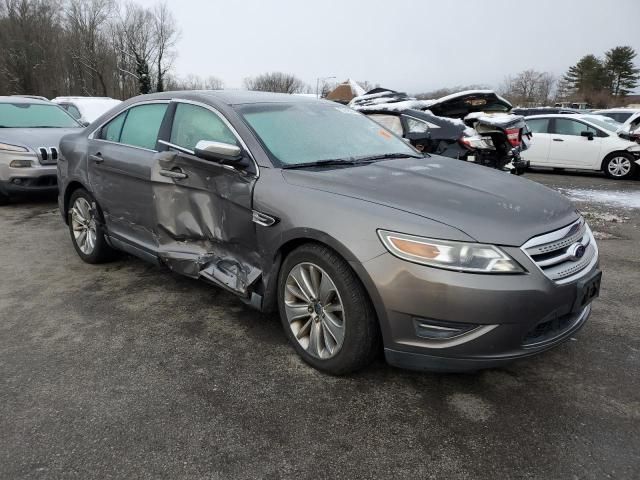 2011 Ford Taurus Limited