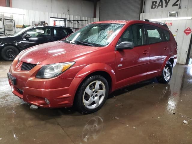 2004 Pontiac Vibe