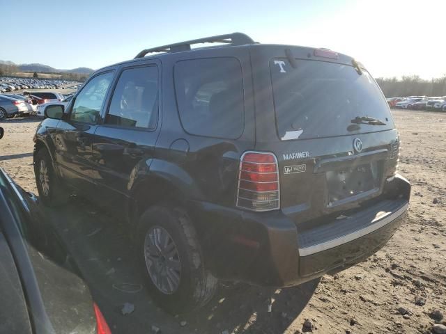 2005 Mercury Mariner