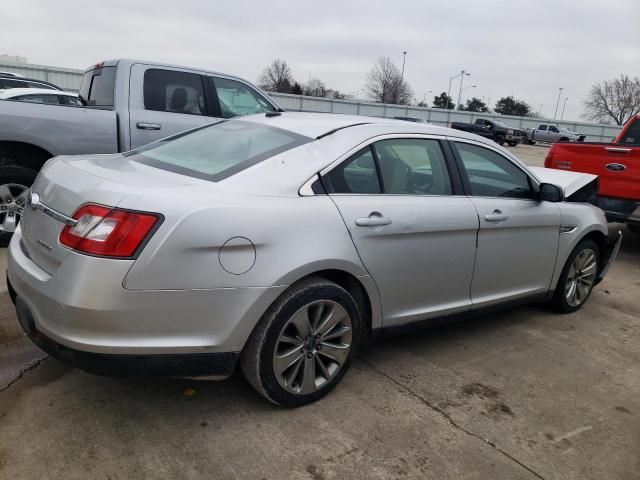 2011 Ford Taurus Limited